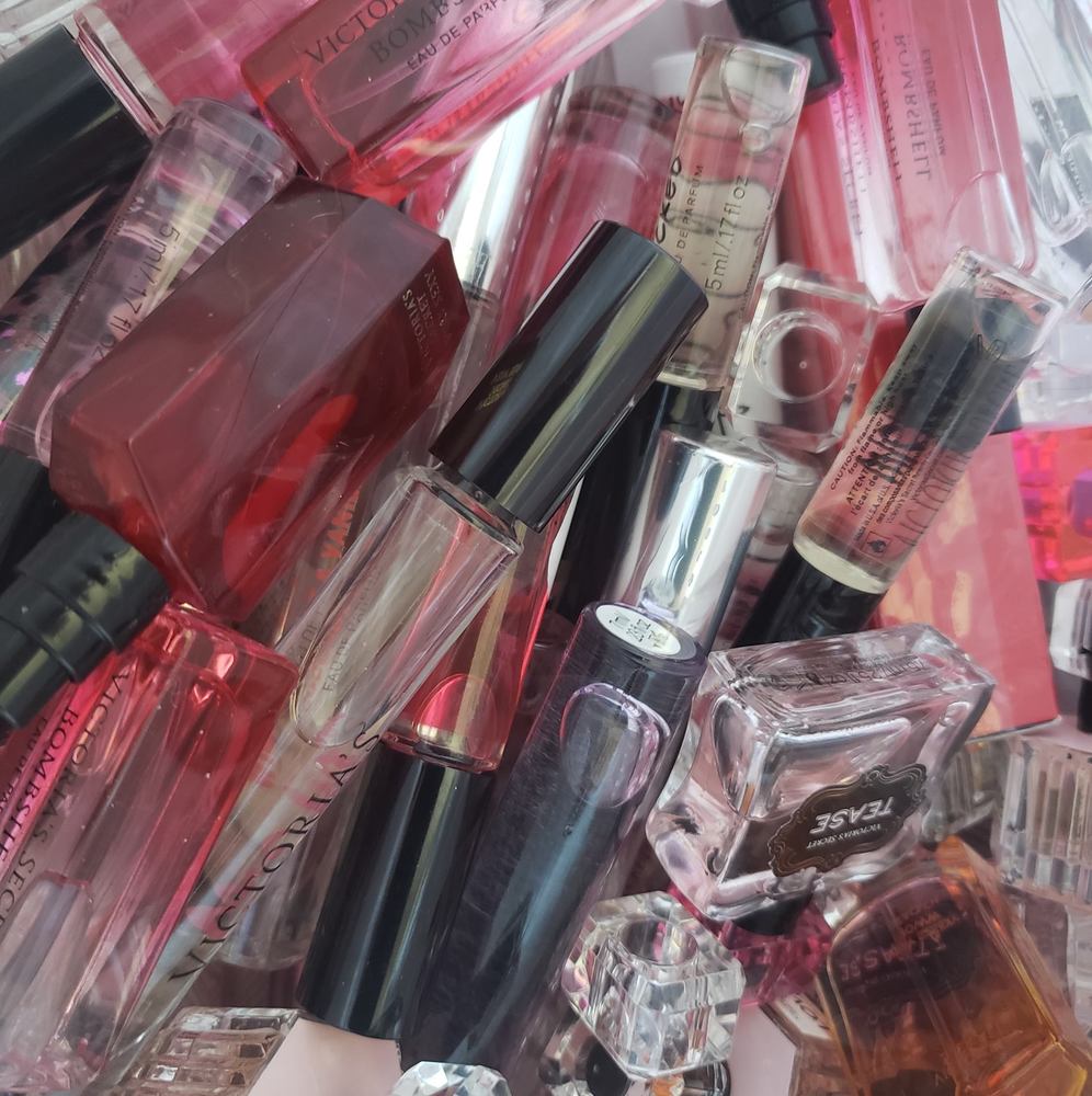 Meet your Posher, Greichy's